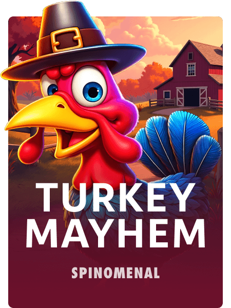 Turkey Mayhem