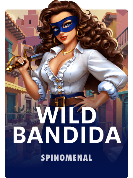 Wild Bandida