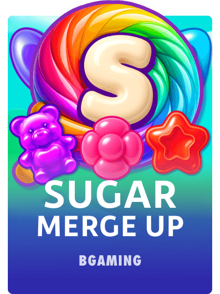 Sugar Merge Up