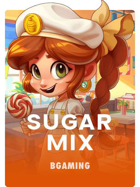 Sugar Mix