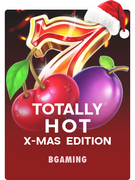 Totally Hot X-mas Edition
