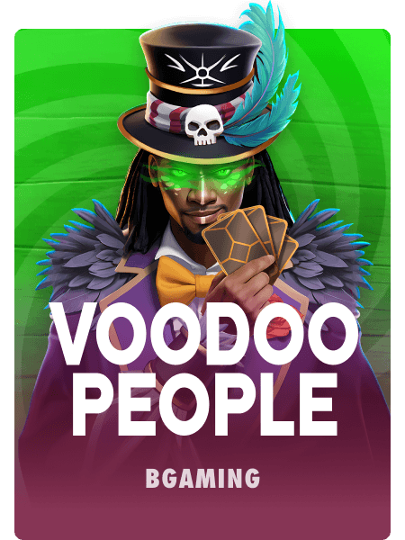 Voodoo People