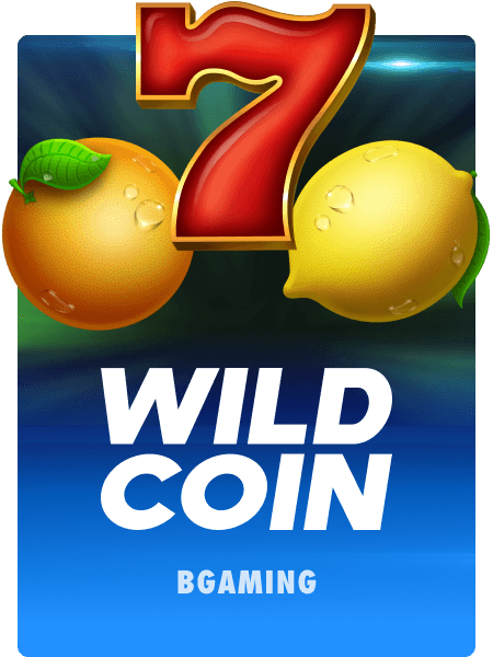 Wild Coin