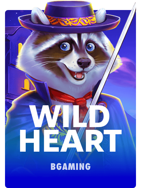 Wild Heart