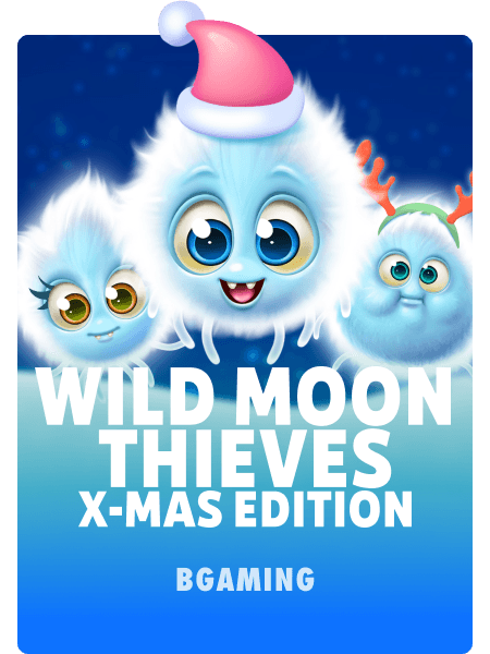 Wild Moon Thieves