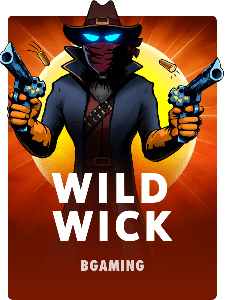 Wild Wick