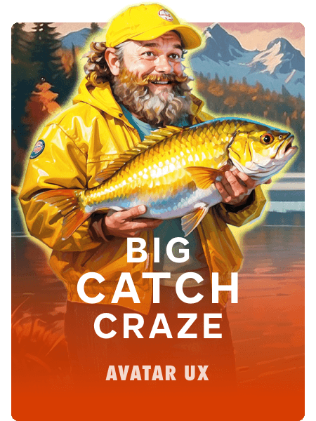 Big Catch Craze