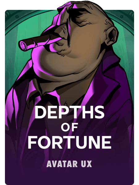Depths of Fortune
