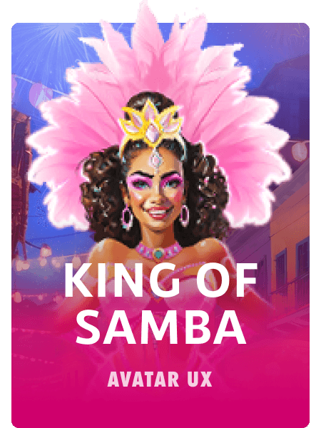King of Samba