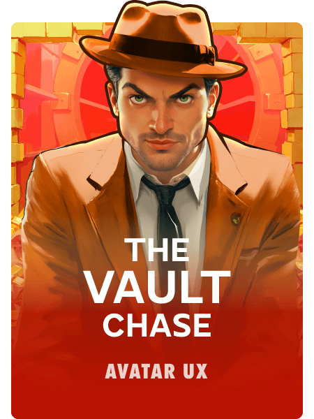 The Vault Chase