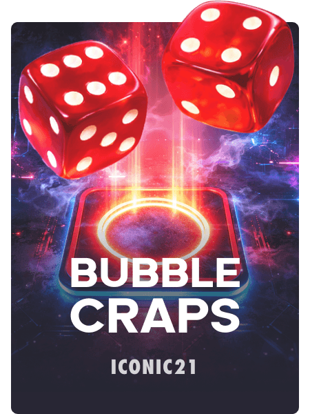 Bubble Craps
