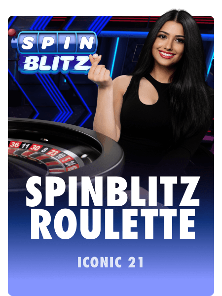 Spinblitz Roulette