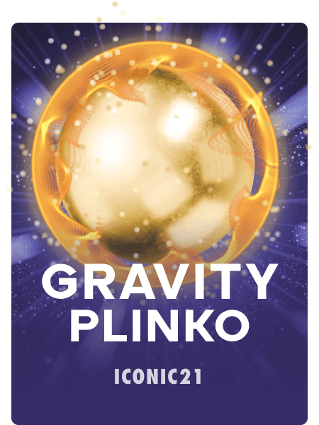 Gravity Plinko