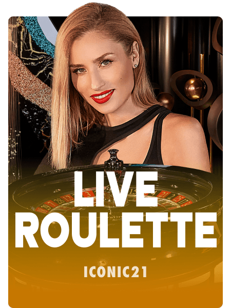 Live Roulette