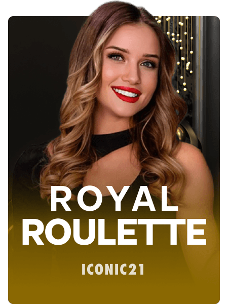 Royal Roulette