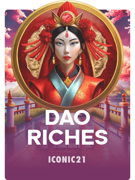 Dao Riches