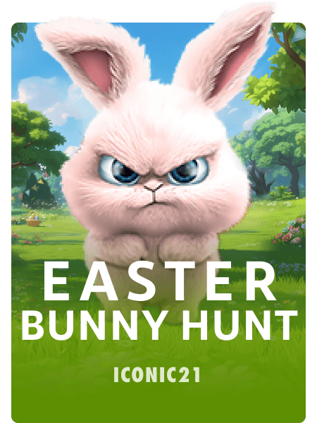 Easter Bunny Hunt