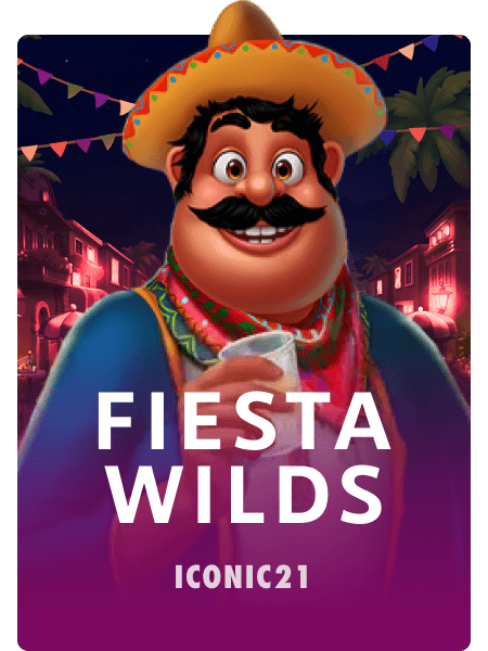 Fiesta Wilds