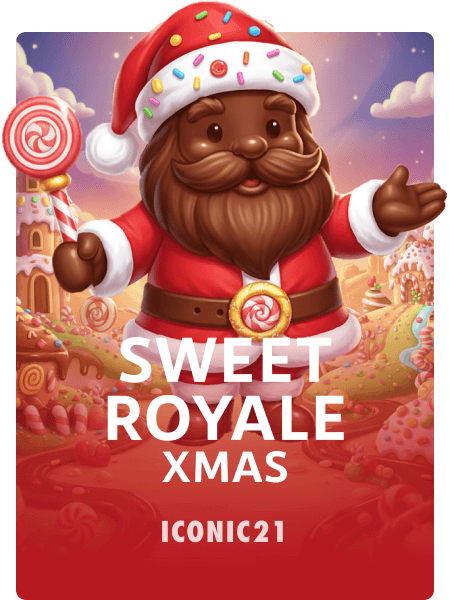 Sweet Royale Xmas