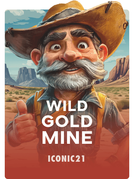 Wild Gold Mine