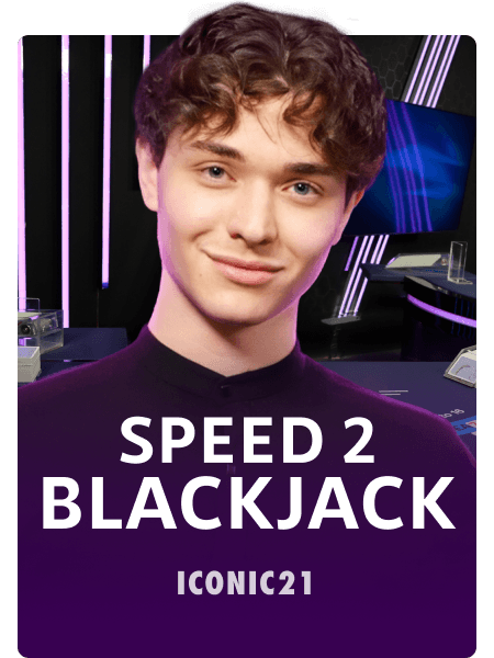 Speed Blackjack 2