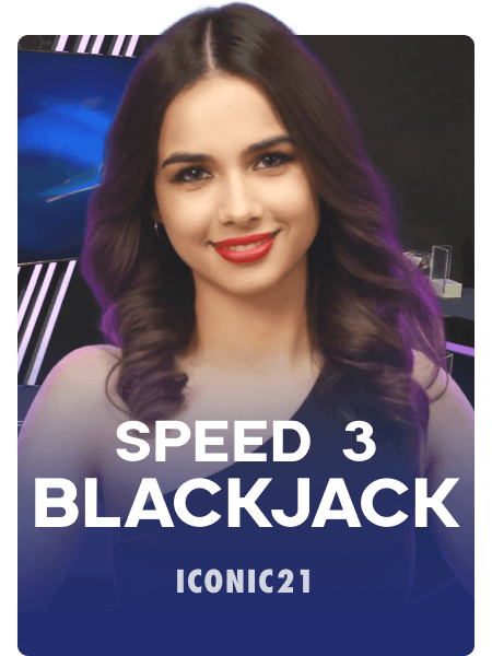 Speed Blackjack 3