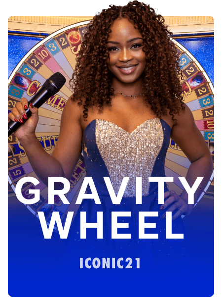 Gravity Wheel