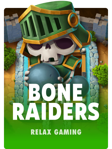 Bone Raiders