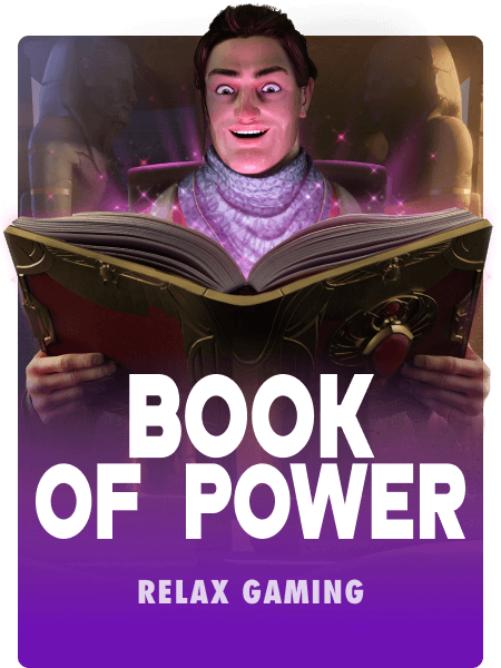 Book of Power