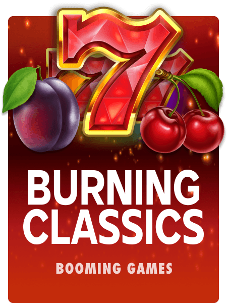 Burning Classics
