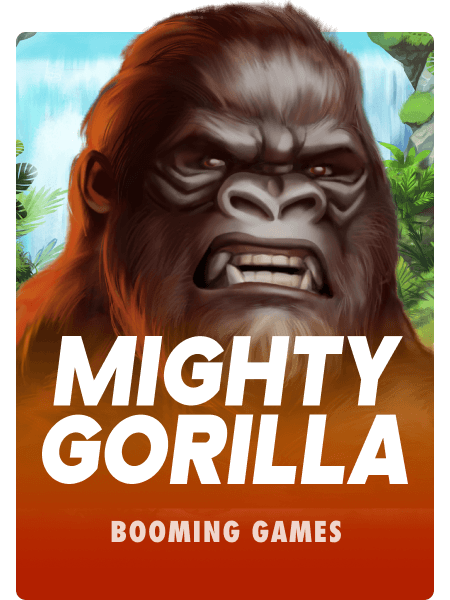 Mighty Gorilla