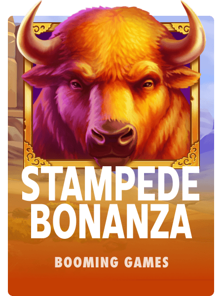 Stampede Bonanza