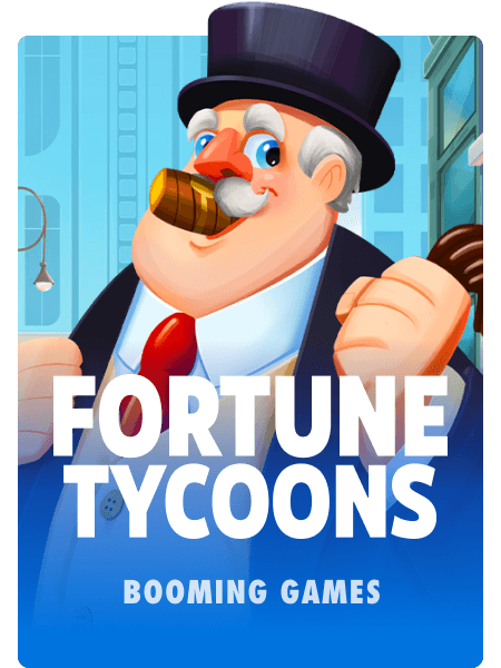 Fortune Tycoons
