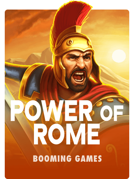 Power of Rome