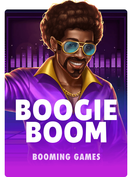 Boogie Boom