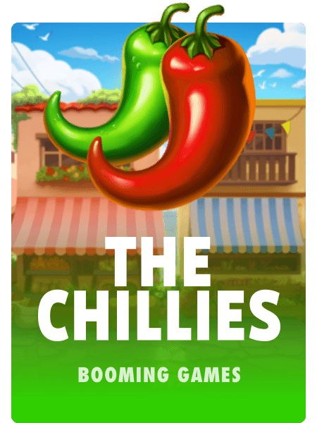 The Chillies