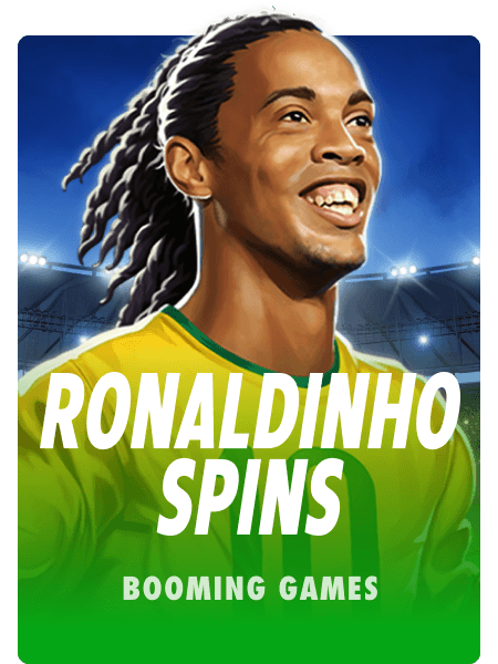 Ronaldinho Spins