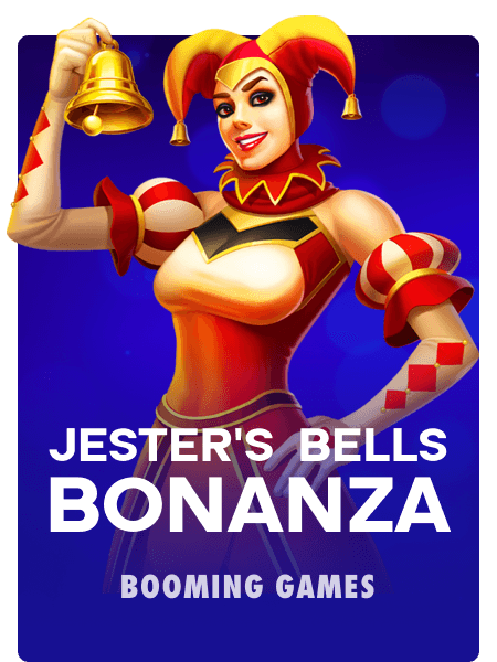Jester's Bells Bonanza
