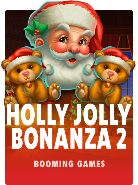 Holly Jolly Bonanza 2