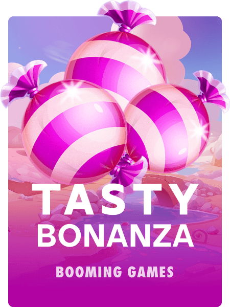 Tasty Bonanza