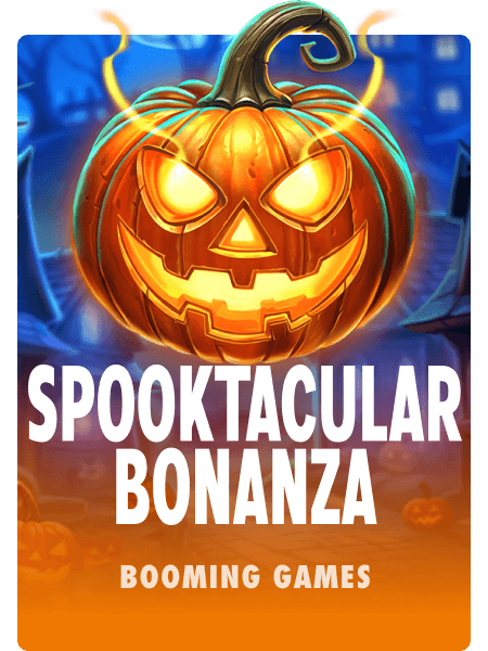 Spooktacular Bonanza