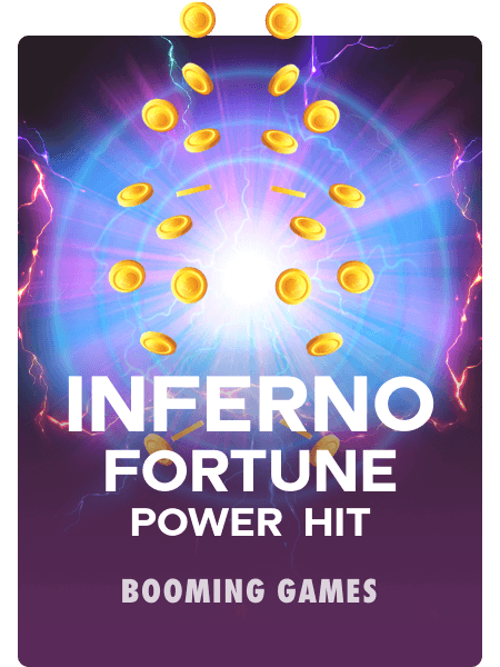 Inferno Fortune Power Hit