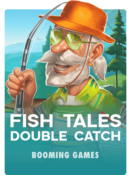 Fish Tales Double Catch