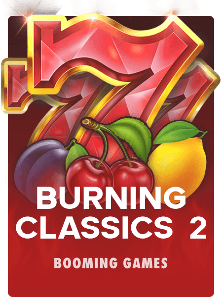 Burning Classics 2