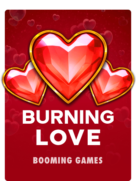 Burning Love