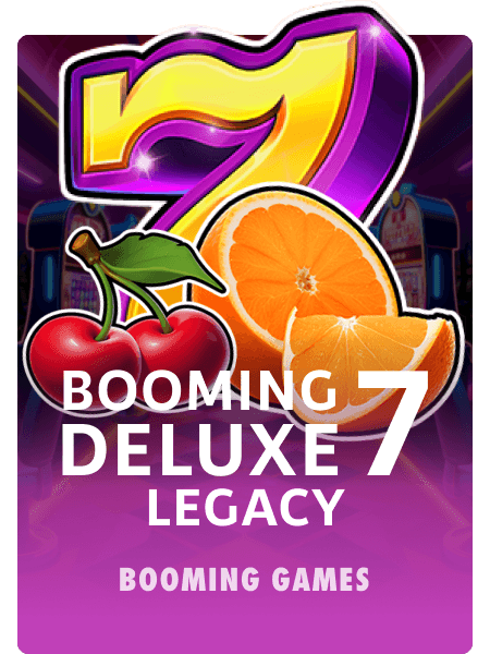 Booming Seven Deluxe Legacy