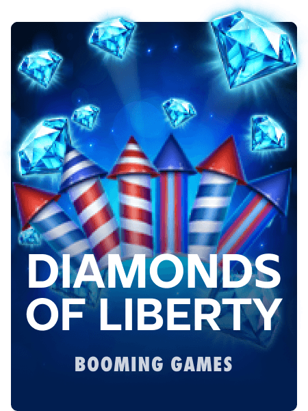 Diamonds of Liberty