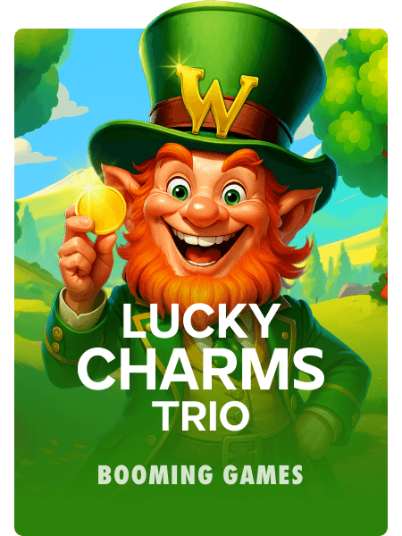 Lucky Charms Trio