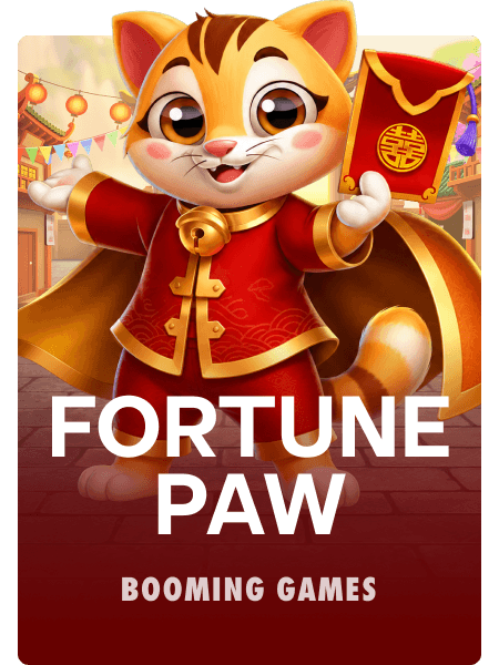 Fortune Paw