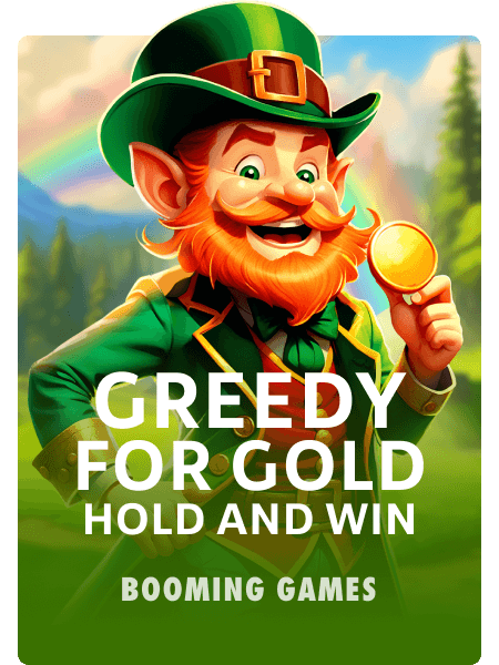 Greedy for Gold: Hold and Win